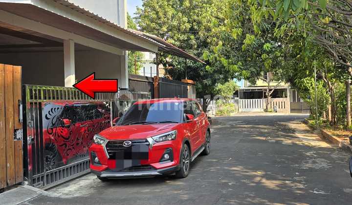 Rumah Murah di Tugu Gading Permai, Tugu Utara,Koja,Jakut 2