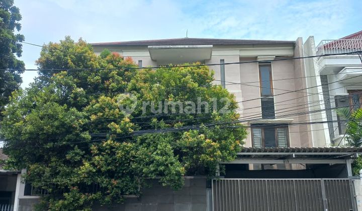 Rumah Murah 2Lt di Jl Tanjung Duren Raya Lama,Grogol Petamburan Rumah Murah 2Lt di Jl Tanjung Duren Raya Lama,Grogol Petamburan