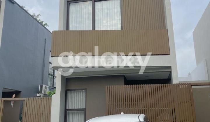 Villa Bagus 2 Lantai di Damara Jimbaran Badung, Bali Villa Bagus 2 Lantai di Damara Jimbaran Badung, Bali