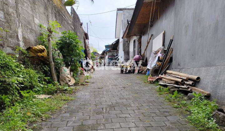 MERTASARI HOUSE, KEROBOKAN, BADUNG, BALI 2