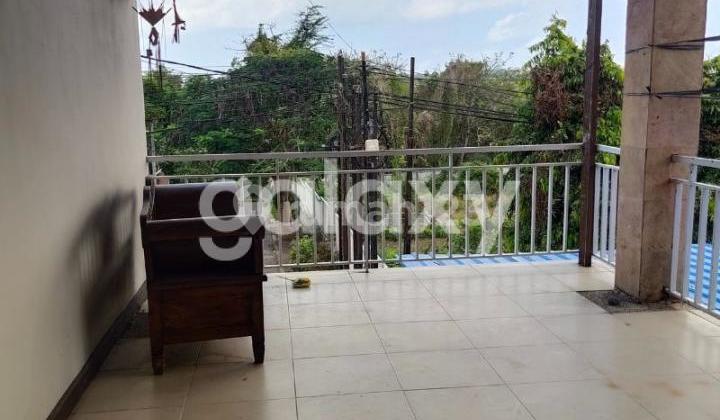 Rumah Pulasari Taman Benoa Badung, Bali 2