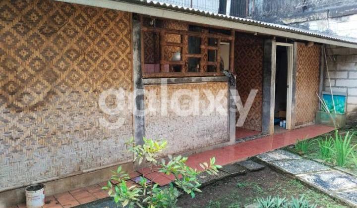 Rumah 1 Lantai di Swandaya Sawangan Cinangka Depok 2