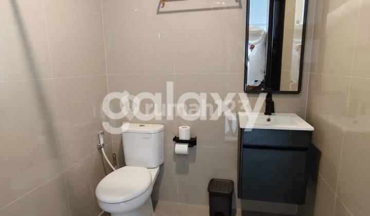 RUMAH 1 LANTAI PURI MUMBUL JIMBARAN BADUNG, BALI 2