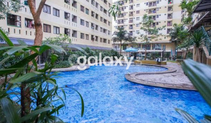 DIJUAL APARTEMEN KEBAGUSAN BAUNG JAKARTA, DKI JAKARTA 1