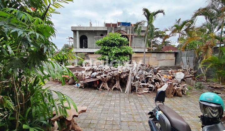 RUMAH MERTASARI KEROBOKAN BADUNG, BALI 2