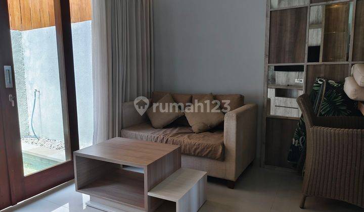 Brand New Villa With Comfortable Environment Near Beach, School And Supermarket 2