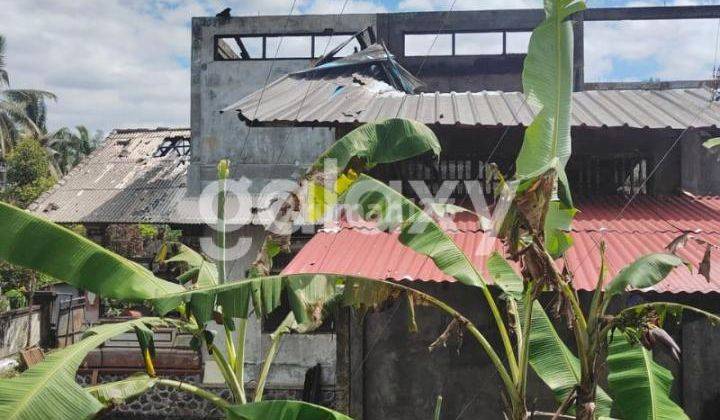 TANAH RAYA PEJENG TAMPAKSIRING GIANYAR, BALI 1