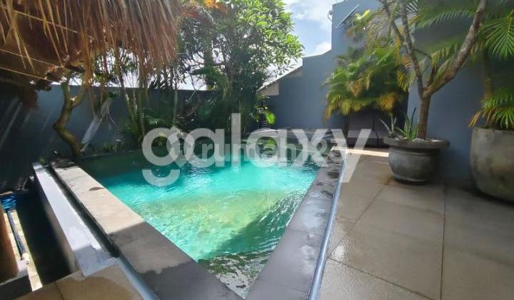 Villa 2 Lantai di Tori Jimbaran Badung, Bali