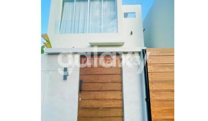 Villa Bagus 2 Lantai di Toyaning Ungasan Badung, Bali