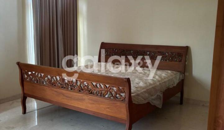 2-STORY HOUSE IN TAMAN SARI MUMBUL BENOA BADUNG, BALI 2