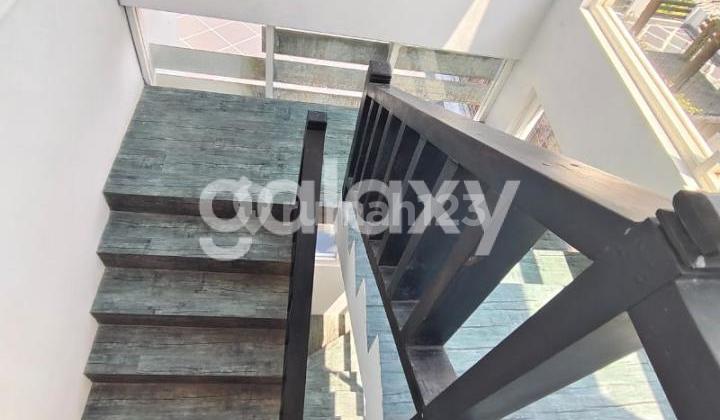 Nice 2-Story House in Pecatu Indah Sahadewa Complex, Badung, Bali 2