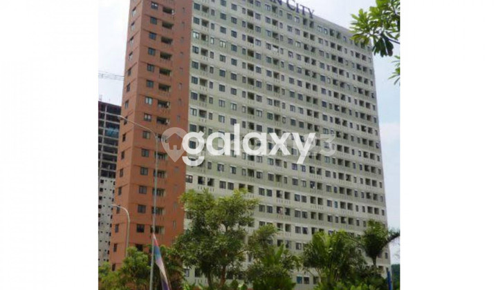 DIJUAL APARTEMEN KEBAGUSAN BAUNG JAKARTA, DKI JAKARTA 2