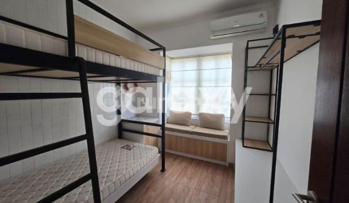 Modern House Complex di Royal Garden Mumbul Nusa Dua 2