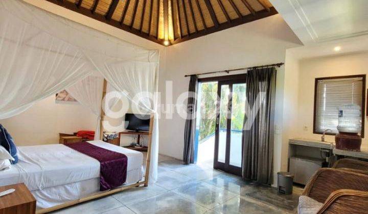 VILLA BAGUS 2 LANTAI DRUPADI SEMINYAK BADUNG, BALI 2