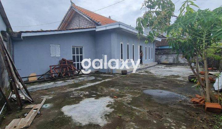 RUMAH TAMAN BARUNA CEMPAKA JIMBARAN BADUNG, BALI 1