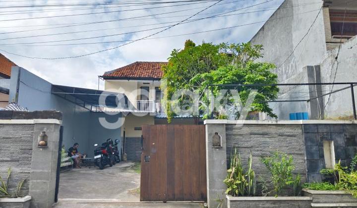 Tanah Bonus Bangunan Taman Ambengan Jimbaran Badung, Bali Tanah Bonus Bangunan Taman Ambengan Jimbaran Badung, Bali