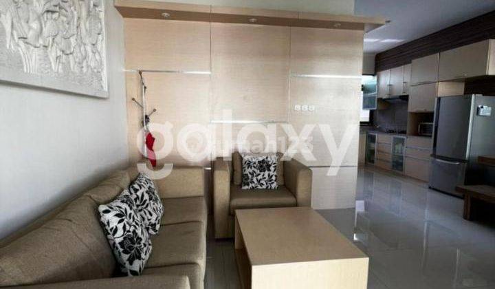 TOWNHOUSE BAY VIEW NEAR JIMBARAN BEACH BYPASS NGURAH RAI BENOA BADUNG, BALI 2