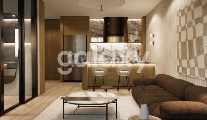 APARTEMEN ELEVEN ELEVEN ULUWATU PECATU BADUNG, BALI