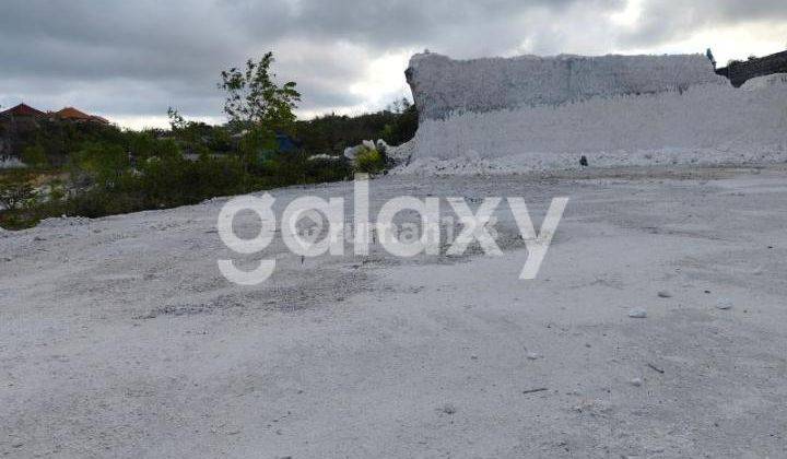 TANAH KOMERSIL TUKAD SELATAN UNGASAN BADUNG, BALI 2