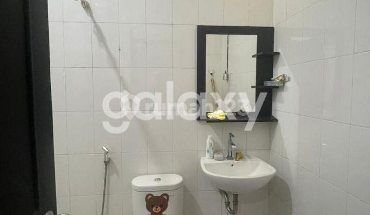 2 STORY FURNISHED HOUSE KORI NUANSA JIMBARAN BADUNG, BALI 2 STORY FURNISHED HOUSE KORI NUANSA JIMBARAN BADUNG, BALI