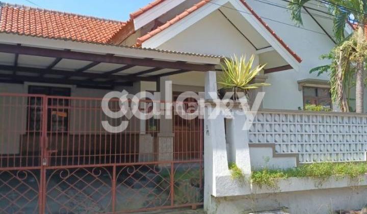 1-STORY READY-TO-OCCUPY HOUSE IN TERRACE PAVILION JIMBARAN BADUNG RESIDENTIAL COMPLEX, BALI 1-STORY READY-TO-OCCUPY HOUSE IN TERRACE PAVILION JIMBARAN BADUNG RESIDENTIAL COMPLEX, BALI