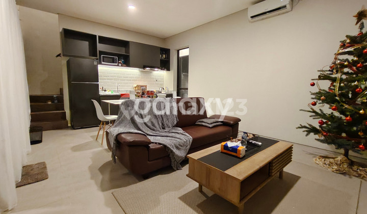 Rumah Puri Gading Jimbaran Badung, Bali 2