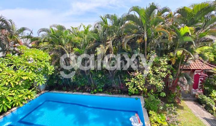 VILLA BAGUS 2 LANTAI FURNISHED DRUPADI SEMINYAK BADUNG, BALI VILLA BAGUS 2 LANTAI FURNISHED DRUPADI SEMINYAK BADUNG, BALI