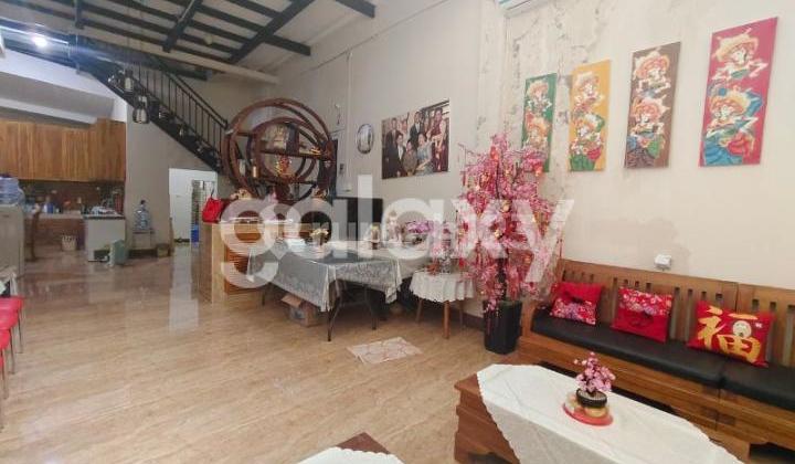 2-Story House in Nuansa Taman Griya Jimbaran Badung, Bali 2