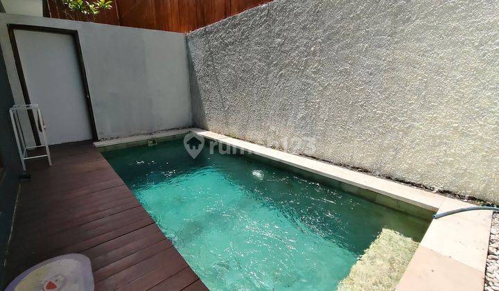 Brand New Villa With Comfortable Environment Near Beach, School And Supermarket 1