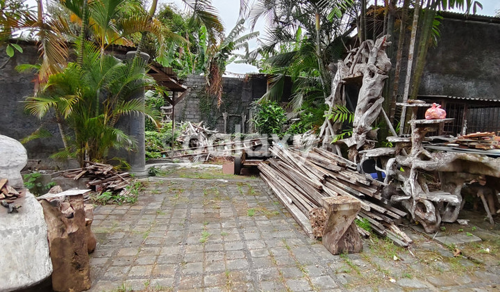 Tanah Mertasari Kerobokan Badung, Bali Tanah Mertasari Kerobokan Badung, Bali