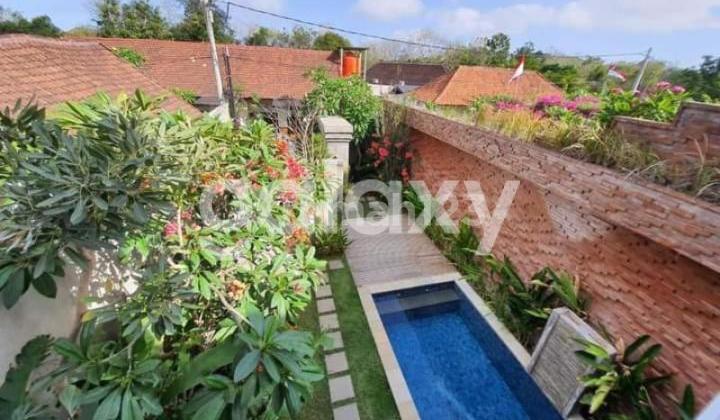 Villa Bagus 2 Lantai di Karangmas Kencana Jimbaran Badung, Bali Villa Bagus 2 Lantai di Karangmas Kencana Jimbaran Badung, Bali