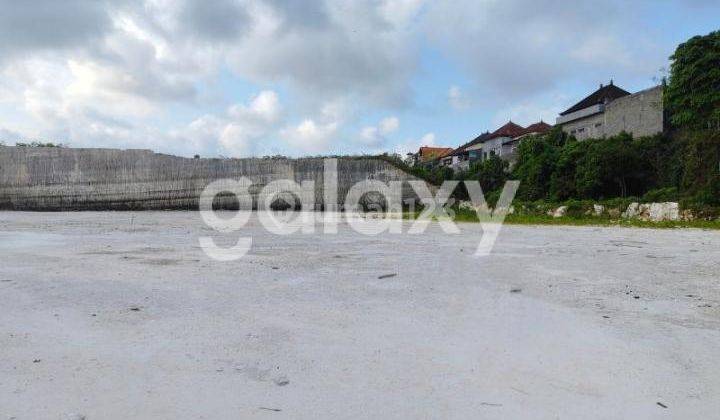 COMMERCIAL LAND IN SOUTH TUKAD UNGASAN BADUNG, BALI 2