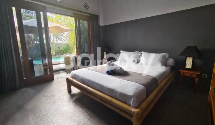 Villa 2 Lantai di Tori Jimbaran Badung, Bali 2