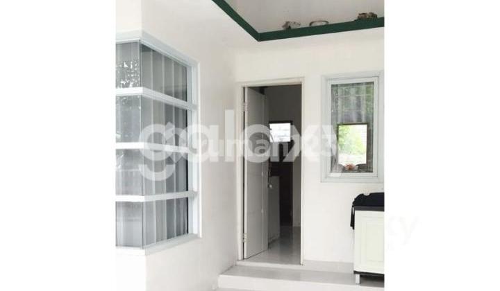 Rumah Perum Mandala Griya Nusa Dua Badung, Bali