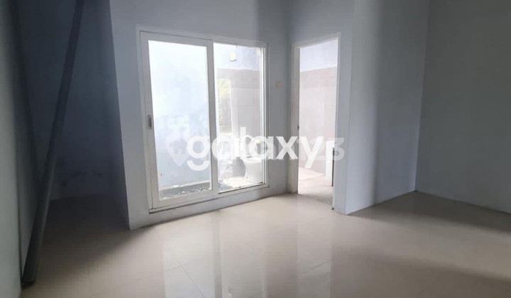 Rumah Taman Baruna Cempaka Jimbaran Badung, Bali 2