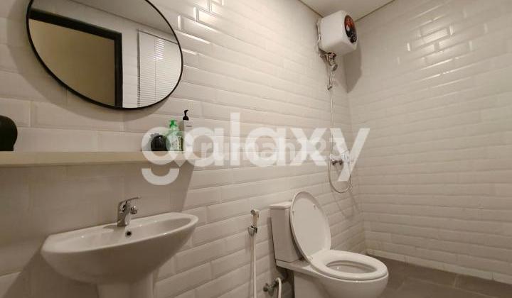 Rumah 2 Lantai Puri Gading Jimbaran Badung, Bali 2