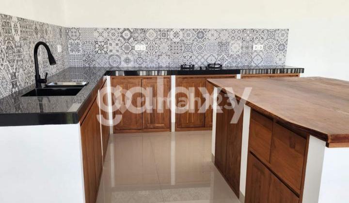 VILLA PURWAKHERTI ABANG AMED KARANGASEM, BALI