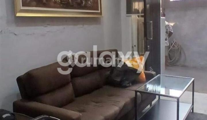 Rumah Siap Huni 1 Lantai di Taman Mulia Jimbaran Badung, Bali 2