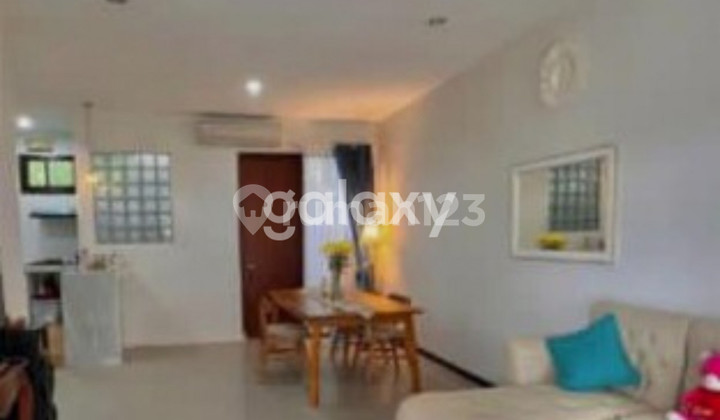 Rumah Perum Daisy Residence Benoa Badung, Bali 2