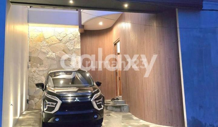 Brand New 2-Story Villa in Gedong Sari, Nusa Dua, Badung, Bali Brand New 2-Story Villa in Gedong Sari, Nusa Dua, Badung, Bali