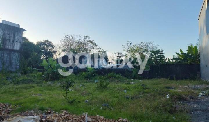 GM LAND MUMBUL GARDEN NUSA DUA BADUNG, BALI GM LAND MUMBUL GARDEN NUSA DUA BADUNG, BALI