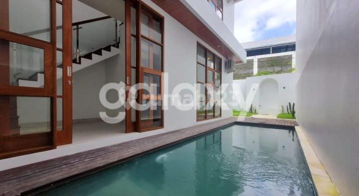 2-Story Villa in Balangan Benoa Badung, Bali
