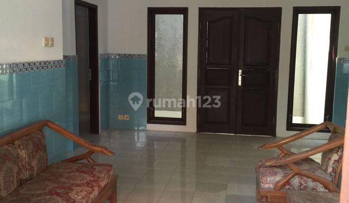 Rumah Siap Huni Di Kawasan Komplek Mewah Jimbaran 2