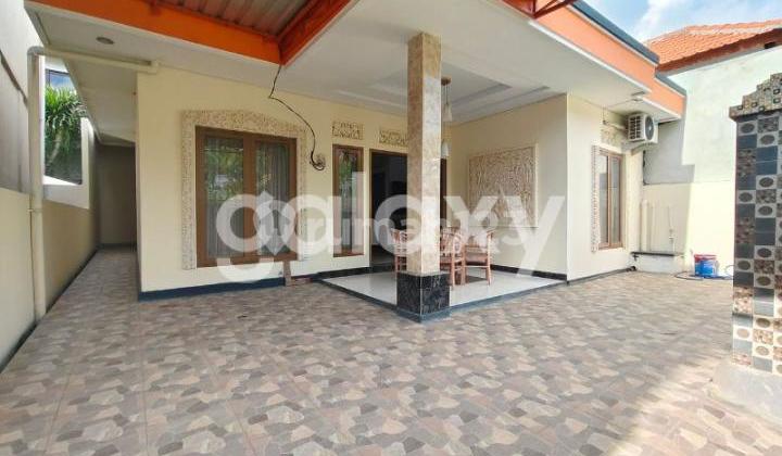 Rumah 1 Lantai di Blongkeker Jimbaran Badung, Bali 2