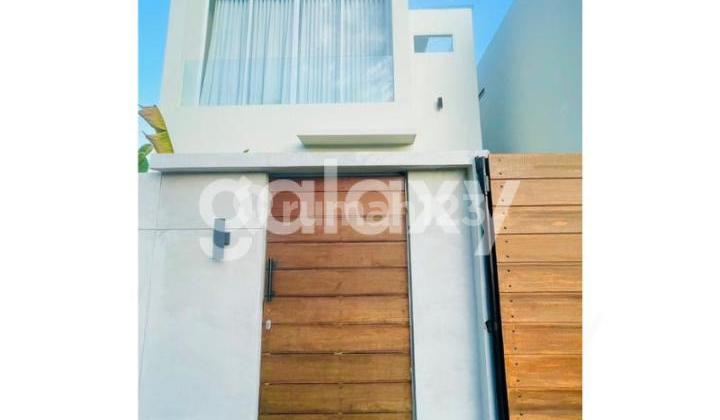 Villa Modern Minimalis 2 Lantai di Toyaning Jimbaran Badung, Bali Villa Modern Minimalis 2 Lantai di Toyaning Jimbaran Badung, Bali
