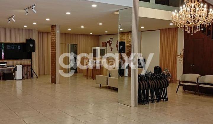 2-Story Shop House on Bypass Ngurah Rai, Jimbaran, Badung, Bali 2