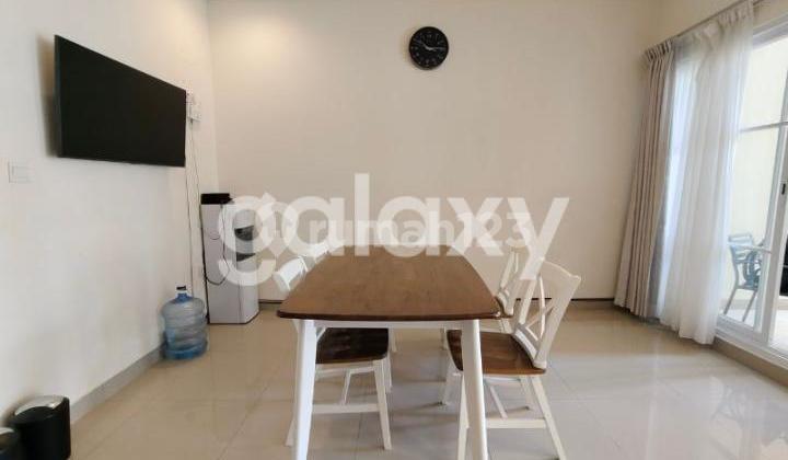 Rumah 2 Lantai di Poh Gading Jimbaran Badung, Bali 2