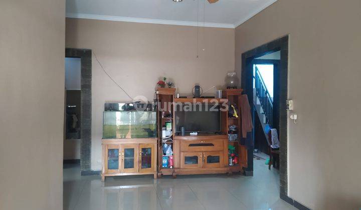 Dijual Rumah Loksi Sangat Strategis Dicisalak Sukmajayakota Depok 2