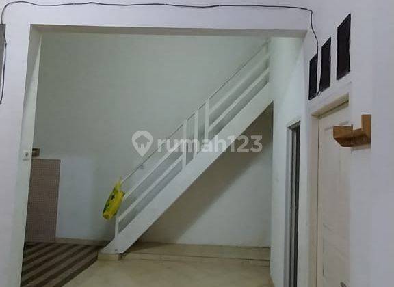 Dijual Cepat Rumah Bagus Strategis di Batuampar Kramatjati Jaktim 2