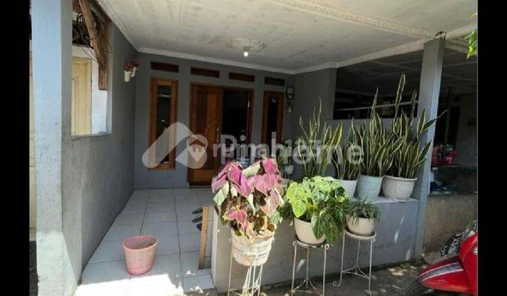 Dijual Cepat Rumah Bagus di Pinangranti Jakarta Timur 2